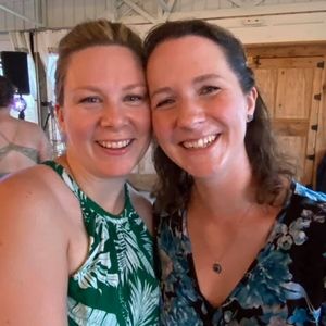 Meet your Posher, Jenna